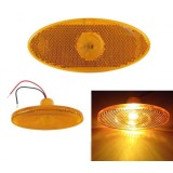 Led Indicator Semnalizator de lumina Renault Master Opel Movano Galben 12v
