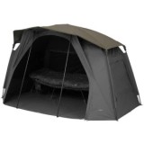 Acoperis Cort Trakker Tempest Rs 100 Bivvy Skull Cap