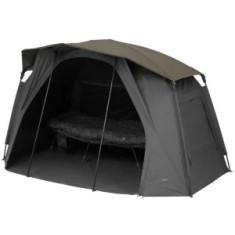 Acoperis Cort Trakker Tempest RS 100 Bivvy Skull Cap foto