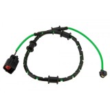 Senzor avertizare uzura placute frana motor 2.0-4.2 Jaguar Xf I, Xf Sportbrake 2008-2015, Fata, C2Z16061