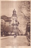 Timisoara. Strada Primariei (necirculata)