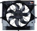 Ventilator radiator Mercedes Sprinter 18-, Vito/V-Class 14-, motor: 2.1 CDI, 4479060412; A4479060412