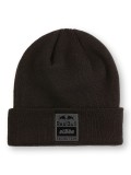 Red Bull KTM căciulă de iarnă Carbon black - Universal pentru adulți