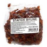 Stafide brune PKB 500g MGR17661