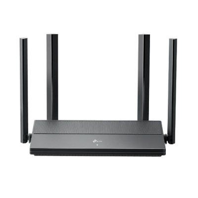 AX1500 Dual Band Gigabit Wi-Fi 6 Router foto