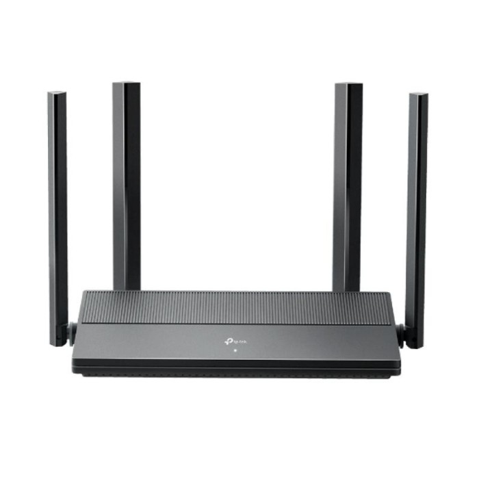 AX1500 Dual Band Gigabit Wi-Fi 6 Router