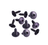 Surub special Audi, Opel, Porsche, Seat, Skoda, VW; aplicatii multiple, set 10 buc, 2020001, 20931378, N90648704