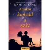 Amikor kiolvad a sz&iacute;v - Dani Atkins
