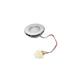 Capac lampă hotă LED pentru hotă FRANKE 1330171824 133.0171.824 Original