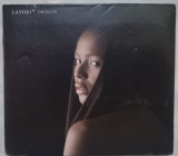 CD ORIGINAL DIGIPACK: LAYORI - ORIGIN (2010/2011) [contributie pe o piesa DAN ANDREI ALDEA]