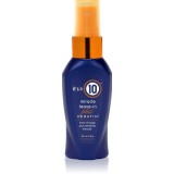 it's a 10 Plus Keratin Miracle Leave-in balsam (nu necesita clatire) Spray 59.1 ml