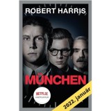 M&uuml;nchen - filmes bor&iacute;t&oacute;val - Robert Harris