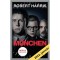 M&uuml;nchen - filmes bor&iacute;t&oacute;val - Robert Harris