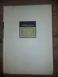 Istoria limbii romane- Al. Rosetti