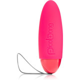 Pico Bong Honi 2 ou vibrator Pink 15,6 cm