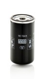 MANN-FILTER WD 724/5 Filtru hidraulic, cutie de viteze automata