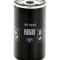 MANN-FILTER WD 724/5 Filtru hidraulic, cutie de viteze automata
