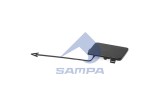 SAMPA 1820 0363 Acoperire, bara protectie