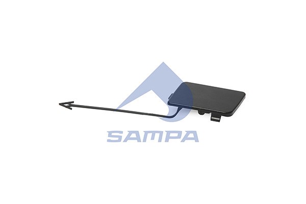 SAMPA 1820 0363 Acoperire, bara protectie