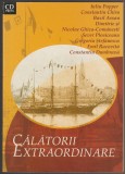 Popper, Chiru, Assan, Racovita sa - Calatorii extraordinare, 2001