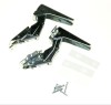 C00374237 ANSAMBLU BALAMA HT K02 (DX+SX) 484000000971 frigider / combina frigorifica WHIRLPOOL/INDESIT