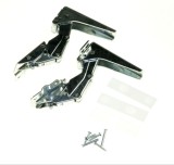 C00374237 ANSAMBLU BALAMA HT K02 (DX+SX) 484000000971 frigider / combina frigorifica WHIRLPOOL/INDESIT