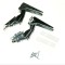 C00374237 ANSAMBLU BALAMA HT K02 (DX+SX) 484000000971 frigider / combina frigorifica WHIRLPOOL/INDESIT