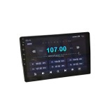 Radio auto 2DIN MP3 MP5 Android 11 ecran 10 inch IPS 4GB RAM 64GB