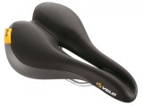 Sa Velo Inclined, pentru barbati, 272x176mm, culoare negru Cod:442602031RM