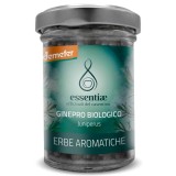 Boabe de ienupar BIO, certificare Demeter Essentiae