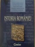 ISTORIA ROMANIEI-MIHAI BARBULESCU, DENNIS DELETANT, KEITH HITCHINS, SERBAN PAPACOSTEA, POMPILIU TEODOR-359289
