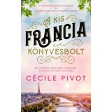 A kis francia k&ouml;nyvesbolt - C&eacute;cile Pivot