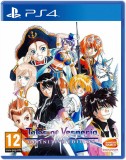 Tales Of Vesperia Definitive Edition PS4, BANDAI NAMCO GAMES