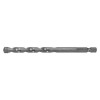 Burghiu Universal Sthor 21690, 8mm, Hex 1/4&quot;, Otel Carbon, Beton, Ceramica, Lemn