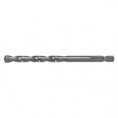 Burghiu universal cu prindere hex 8mm Sthor 21690 foto
