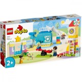 LEGO&reg; DUPLO&reg; Town - Locul de joaca ideal (10991), LEGO&reg;