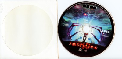 Sacrifice - PC Game foto