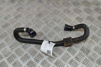 Furtun de lichid de răcire VOLVO S90 II 2021 OEM: 31338404 27637447 foto