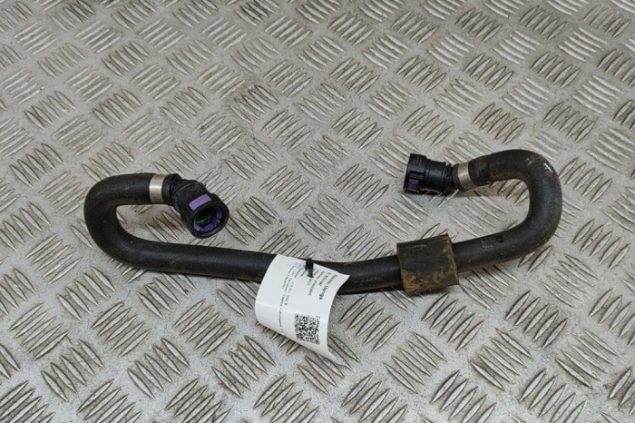 Furtun de lichid de răcire VOLVO S90 II 2021 OEM: 31338404 27637447