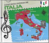 Various - Ilustrate Muzicale Din Intreaga Lume : Italia, 3xCD
