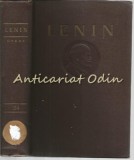 Cumpara ieftin Opere Lenin, Vol. XXIV, Aprilie-Iunie 1917, Editura de Stat 1954, 611 Pagini, Economie Politica, Coperta Cartonata