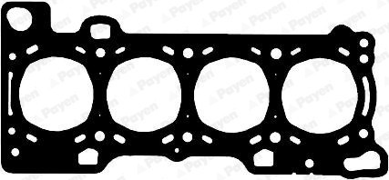 PAYEN AB5730 Garnitura, chiulasa