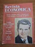 revista economica 15 februarie 1985