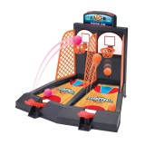 Cumpara ieftin Masa de joc BASKETBALL ACTION pentru 1 sau 2 jucatori, multicolor, Oem
