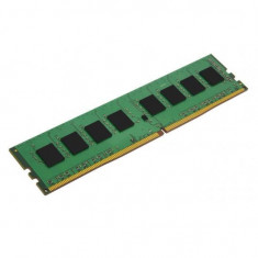 Memorie ram kingston dimm ddr4 8gb 3200hz non-ecc foto