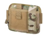 Pouch admin 8Fields Multicam