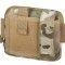 Pouch admin 8Fields Multicam