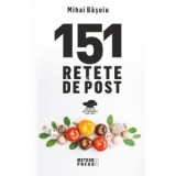 151 retete de post - Mihai Basoiu