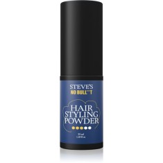 Steve&#039;s No Bull***t Hair Styling Powder pudra pentru par pentru barbati 35 ml