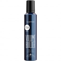 Style Link Volume Builder Spuma de par Unisex 250 ml foto